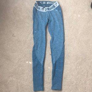 Gymshark Flex Leggings